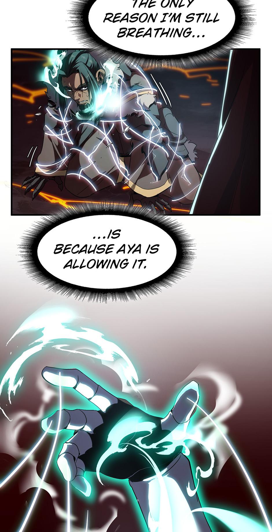 The Beginning After the End, Chapter 205 image 20